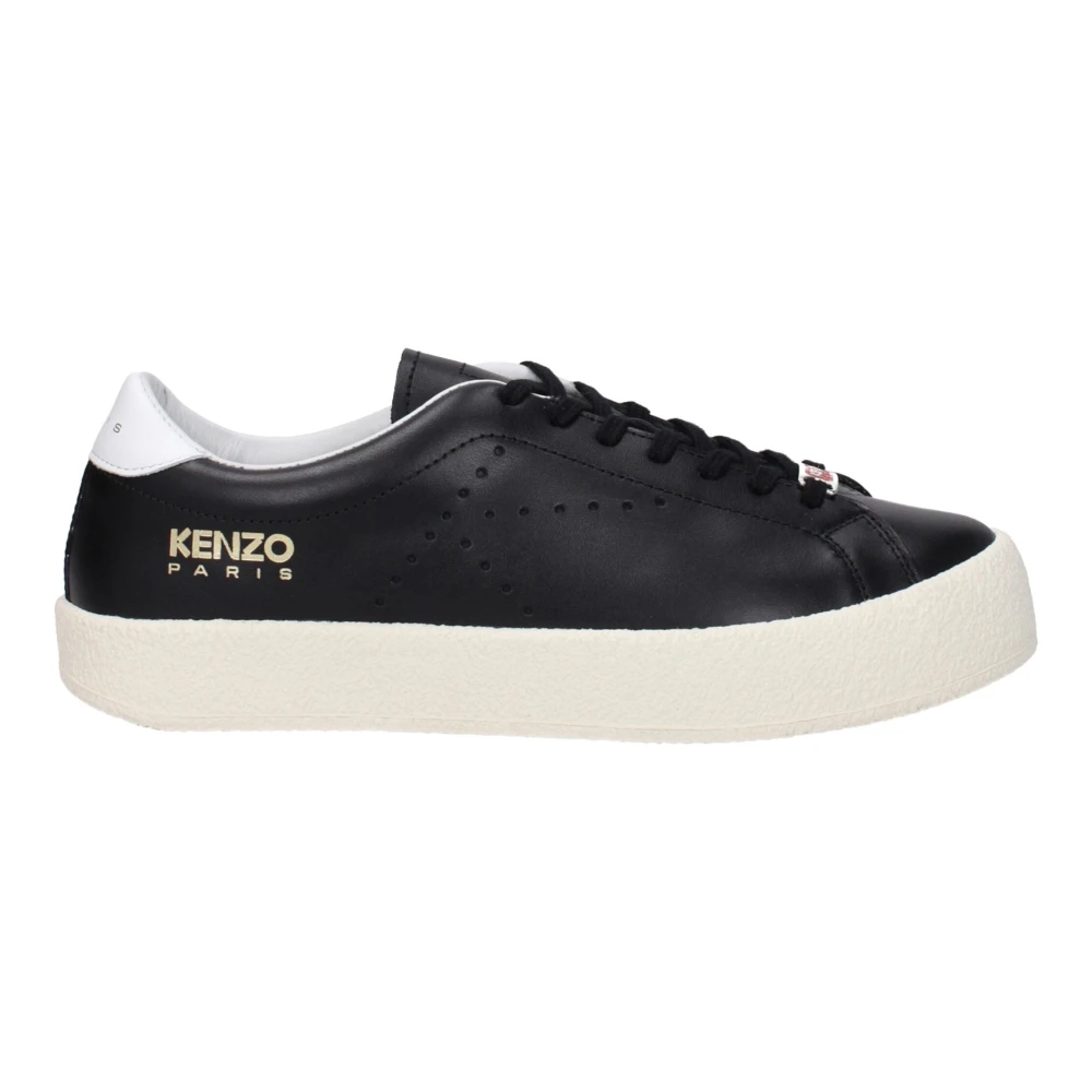 Kenzo - Shoes > Sneakers - Black - Kenzo - Modalova