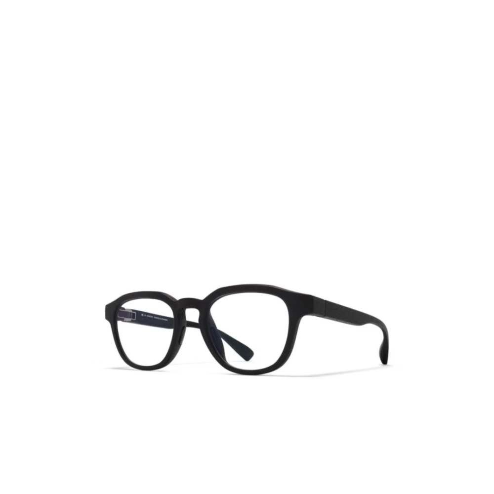 Mykita Stijlvolle Brillencollectie Black Unisex