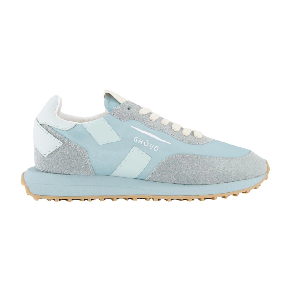 Ghoud - Shoes > Sneakers - Blue - Ghoud - Modalova