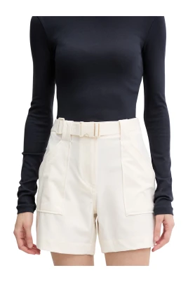 Nylon Carpenter Shorts