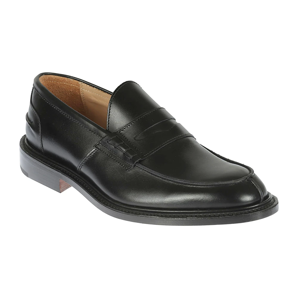 Tricker's James Moccasin