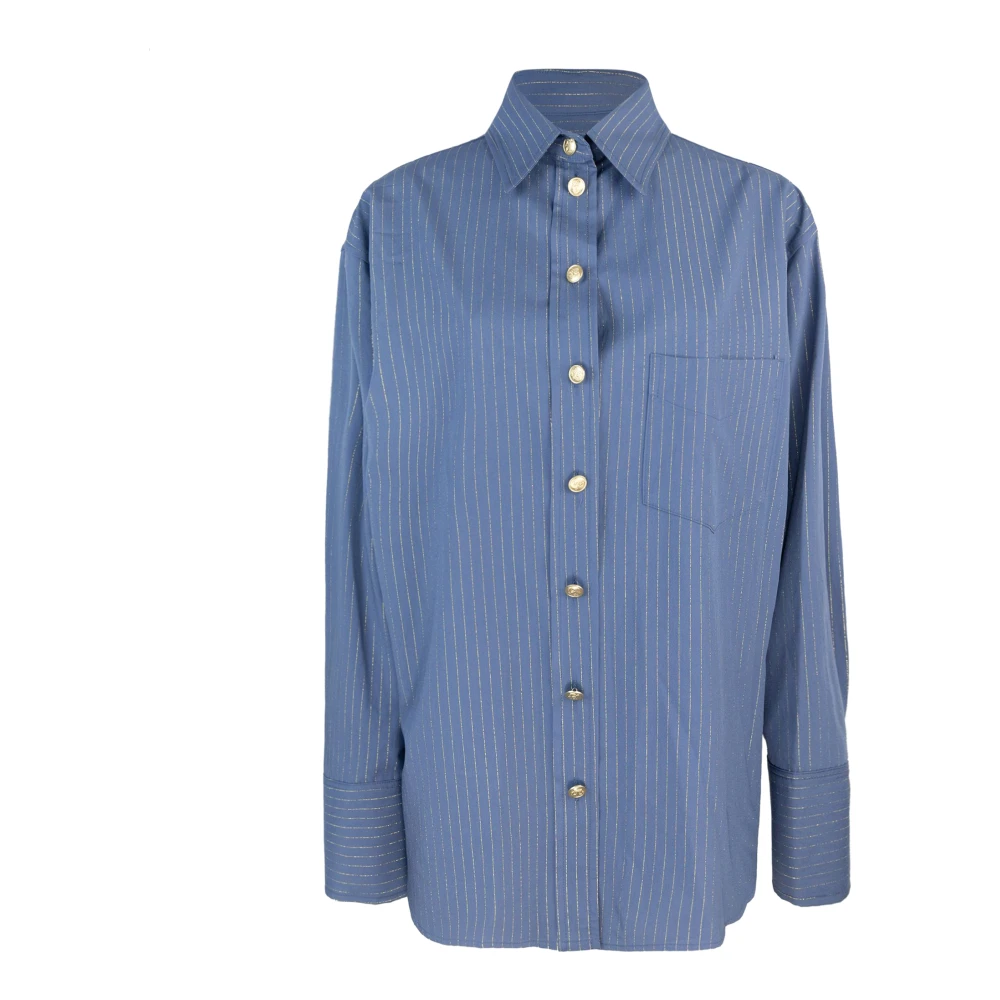 Blouses & Shirts > Shirts - - A Paper Kid - Modalova