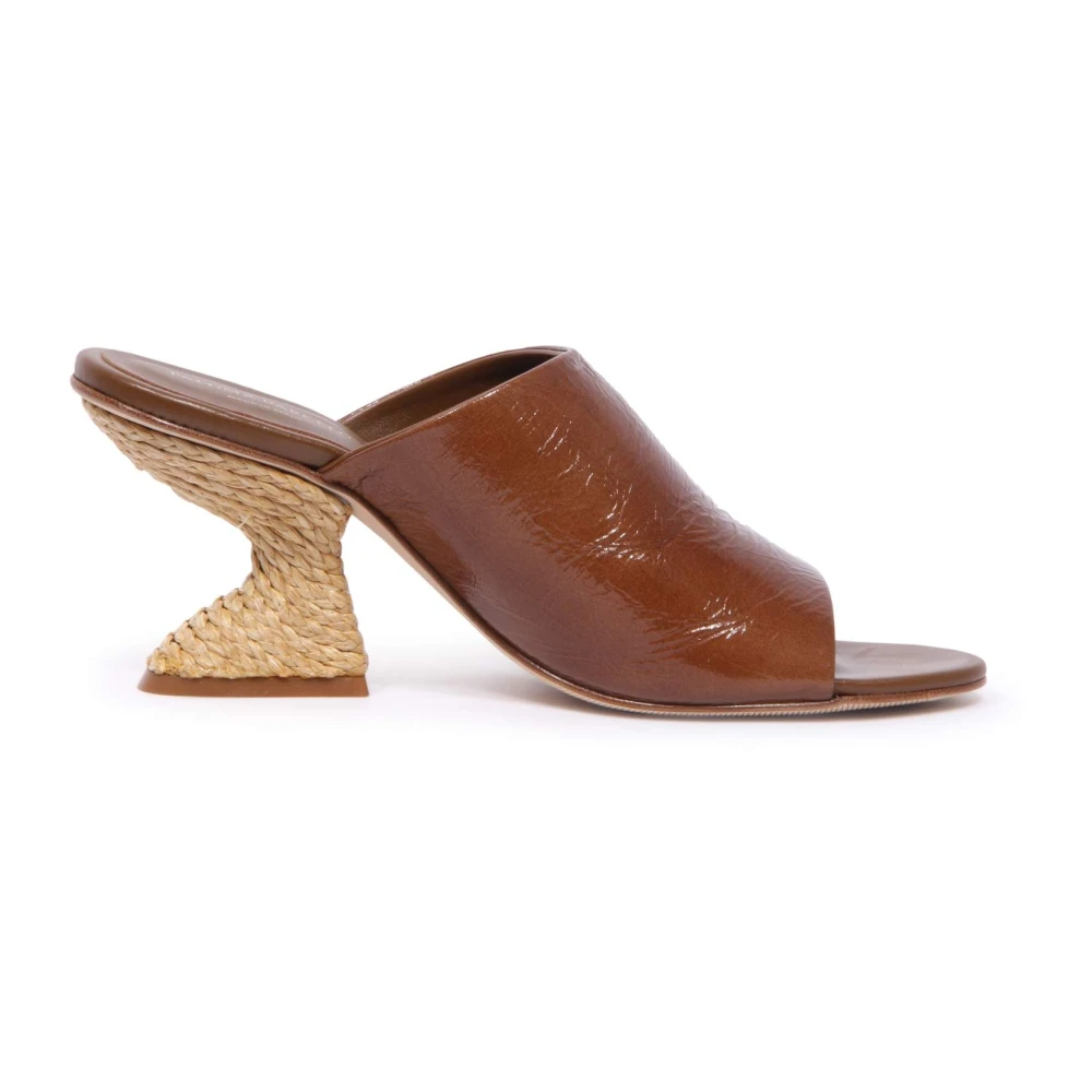 Shoes > Heels > Heeled Mules - - Paloma Barceló - Modalova