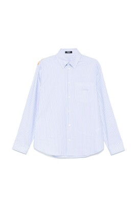 chemise-bleue-claire-elegante