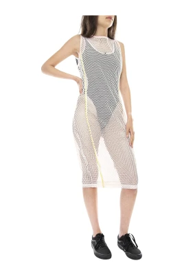 Evide Mesh Dress