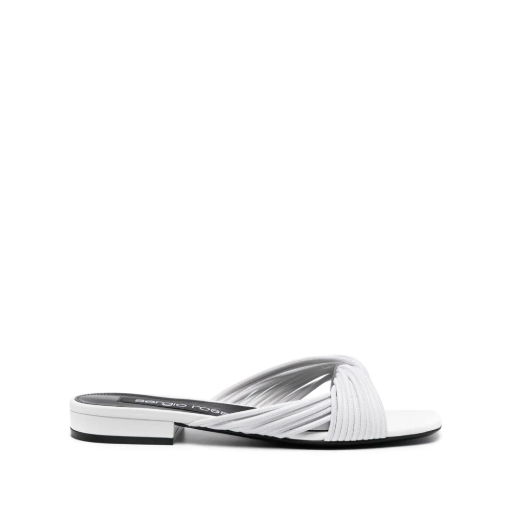 Shoes > Flip Flops & Sliders > Sliders - - Sergio Rossi - Modalova