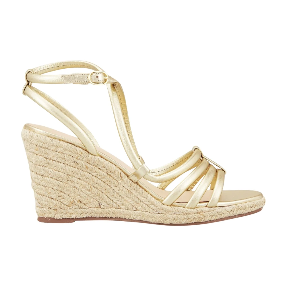 Shoes > Heels > Wedges - - Cosmoparis - Modalova