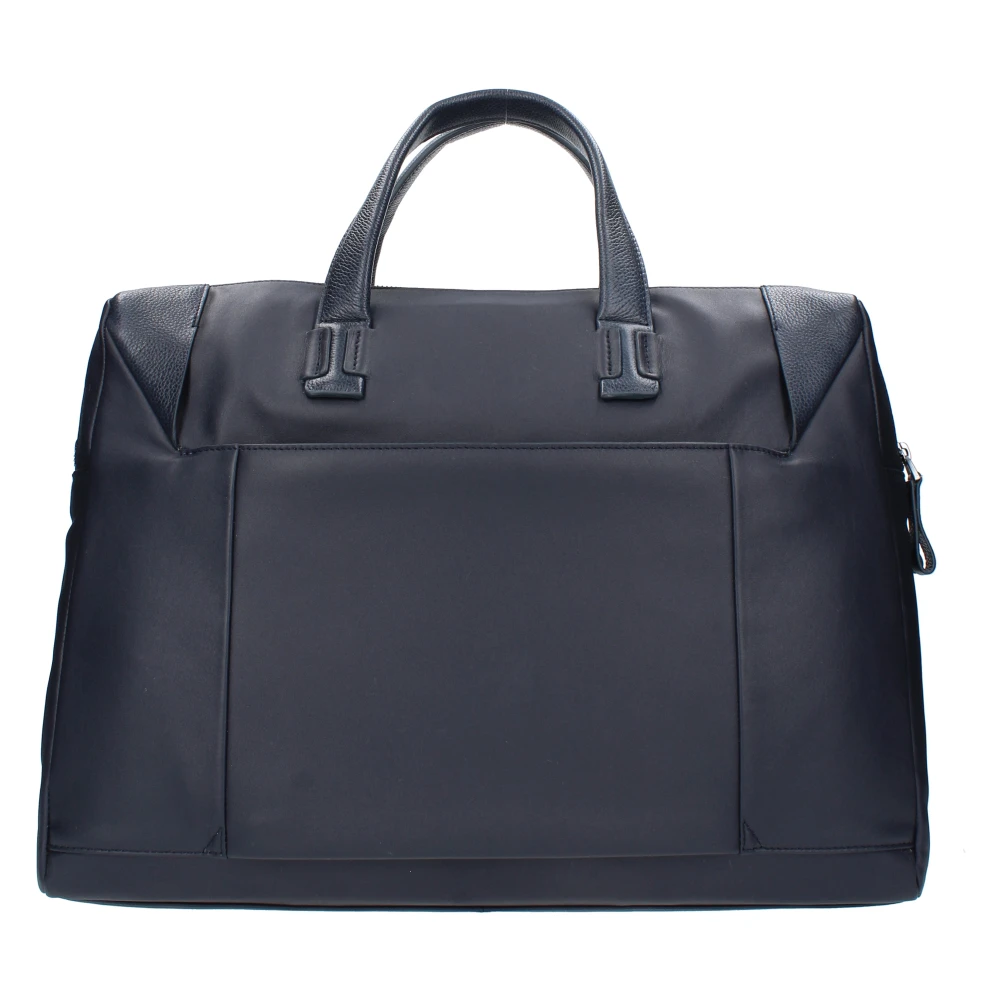 Piquadro Tassen.. Blauw Blue Heren