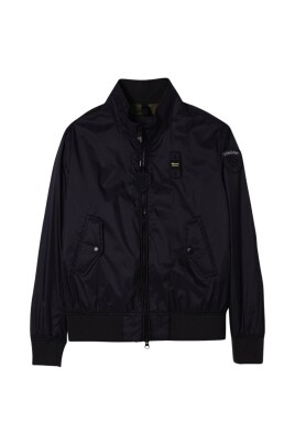 enfants-veste-a-capuche-noire