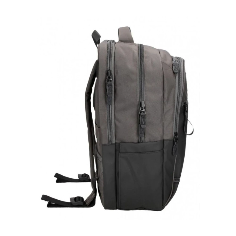Pepe Jeans Mannen Stratford Rugzak Black Heren