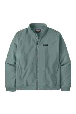 Isthmus Deck Jacket