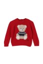 roze-teddybeer-gebreide-trui