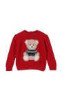 roze-teddybeer-gebreide-trui
