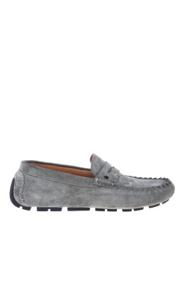sage-green-suede-loafer