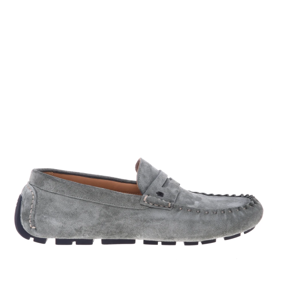 Shoes > Flats > Loafers - - Baldinini - Modalova