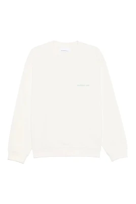 Peacemaker Crewneck Hundtryck