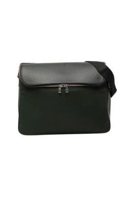 Pre-owned Taimyr Crossbody Bag