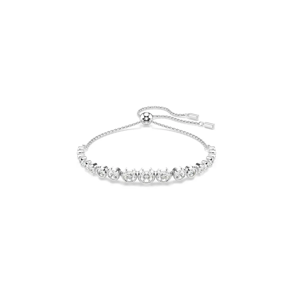 Swarovski , Damen, Accessories, Grau, One Size - Bild 7