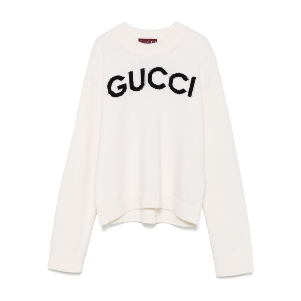 Gucci Jumpers Shop Jumpers from Gucci online at Miinto