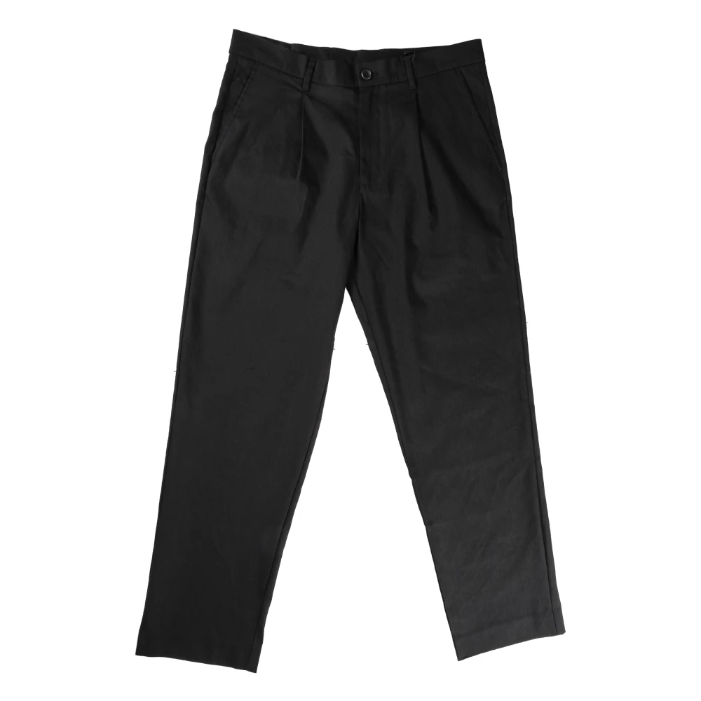 Trousers > Slim-fit Trousers - - Calvin Klein - Modalova