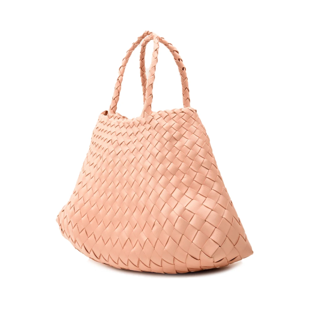 Dragon Diffusion Stijlvolle Dameshandtas in Roze Pink Dames