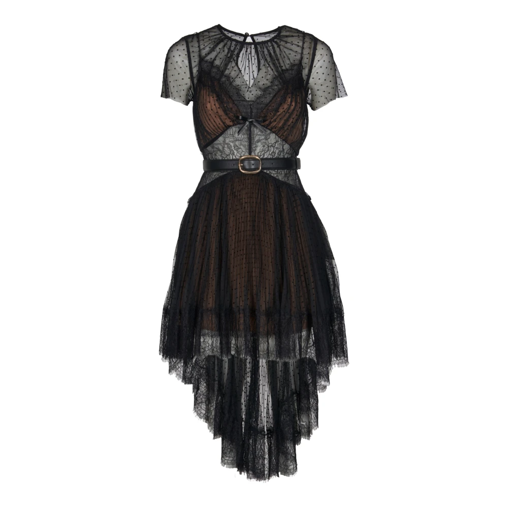 Dresses > Occasion Dresses > Party Dresses - - Self Portrait - Modalova