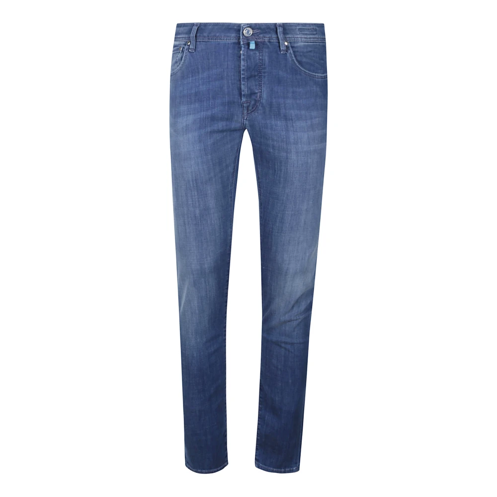 Jeans > Slim-fit Jeans - - Jacob Cohën - Modalova