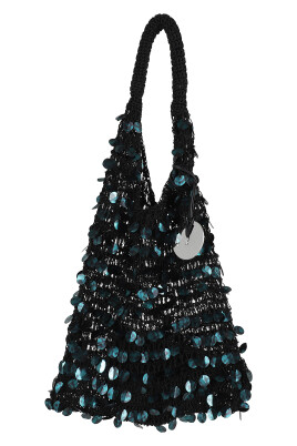 paillet-hobo-taske-mork-teal
