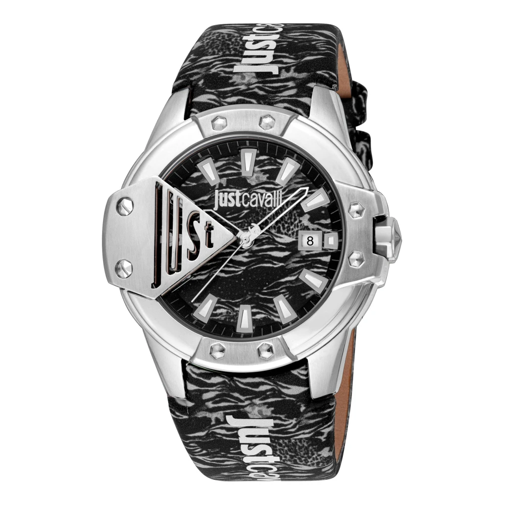 Accessories > Watches - - Just Cavalli - Modalova