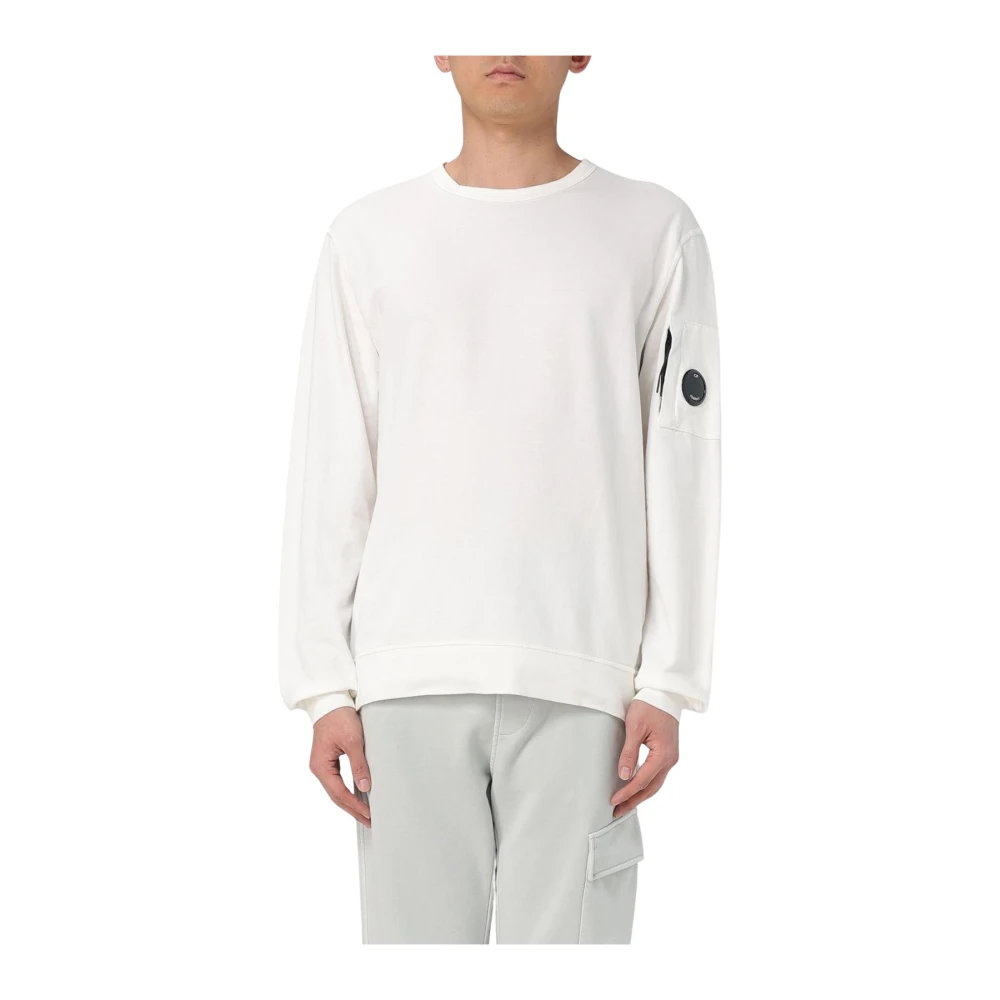 Knitwear > Round-neck Knitwear - - C.p. Company - Modalova