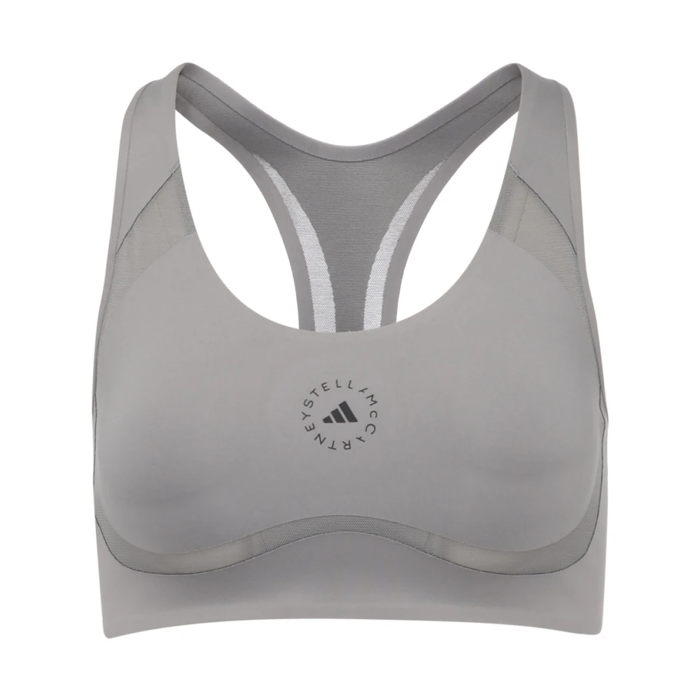 Sport > Fitness > Training Tops > Sport Bras - - Adidas by Stella McCartney - Modalova