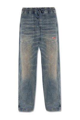 d-martians-track-denim-straight-joggjeans