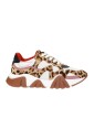 luipaard-sneakers-met-mesh-panelen