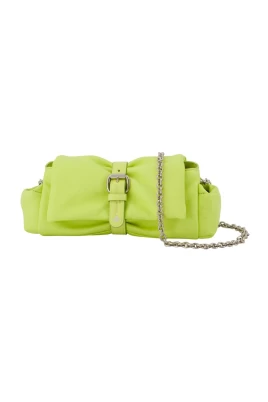 Hazel Treasure Clutch