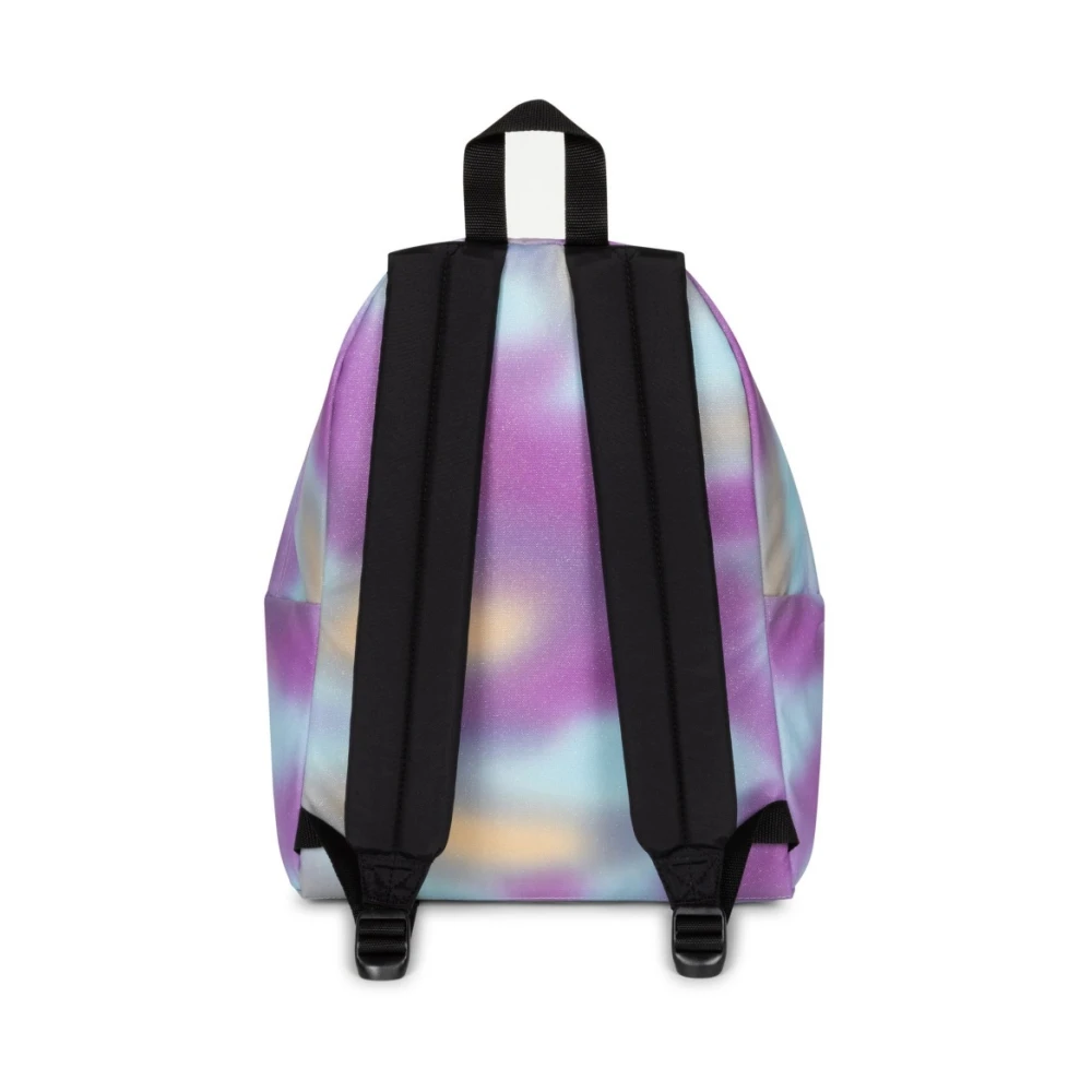 Eastpak Gewatteerde Pakr Rugzak Multicolor Dames