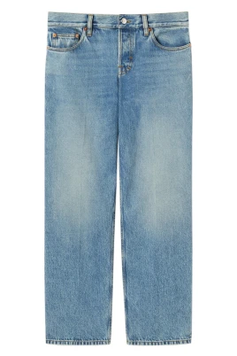 Ballerina Denim Pant