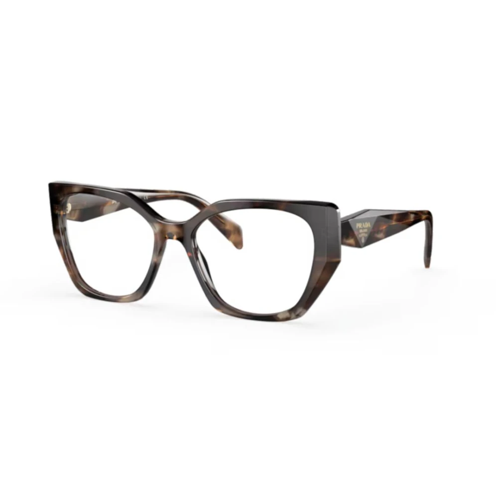 Prada Women's Brown Vista Stylish Sunglasses - Glasses - 52 Mm - Accessories