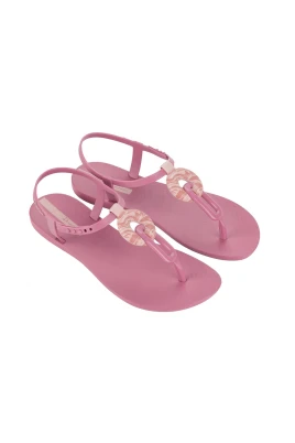 Class Marble Sandals