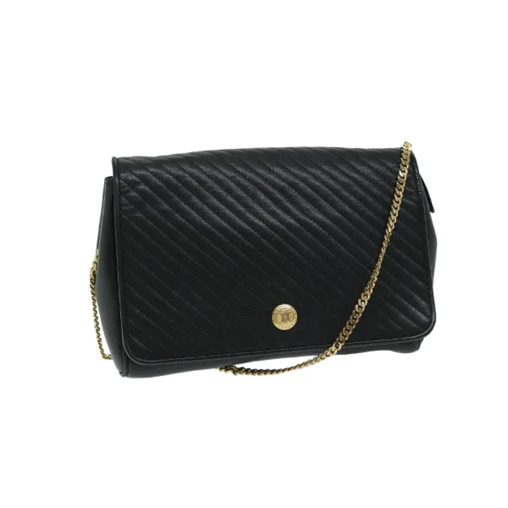 Pre-owned > Pre-owned Bags > Pre-owned Cross Body Bags - - Celine Vintage - Modalova