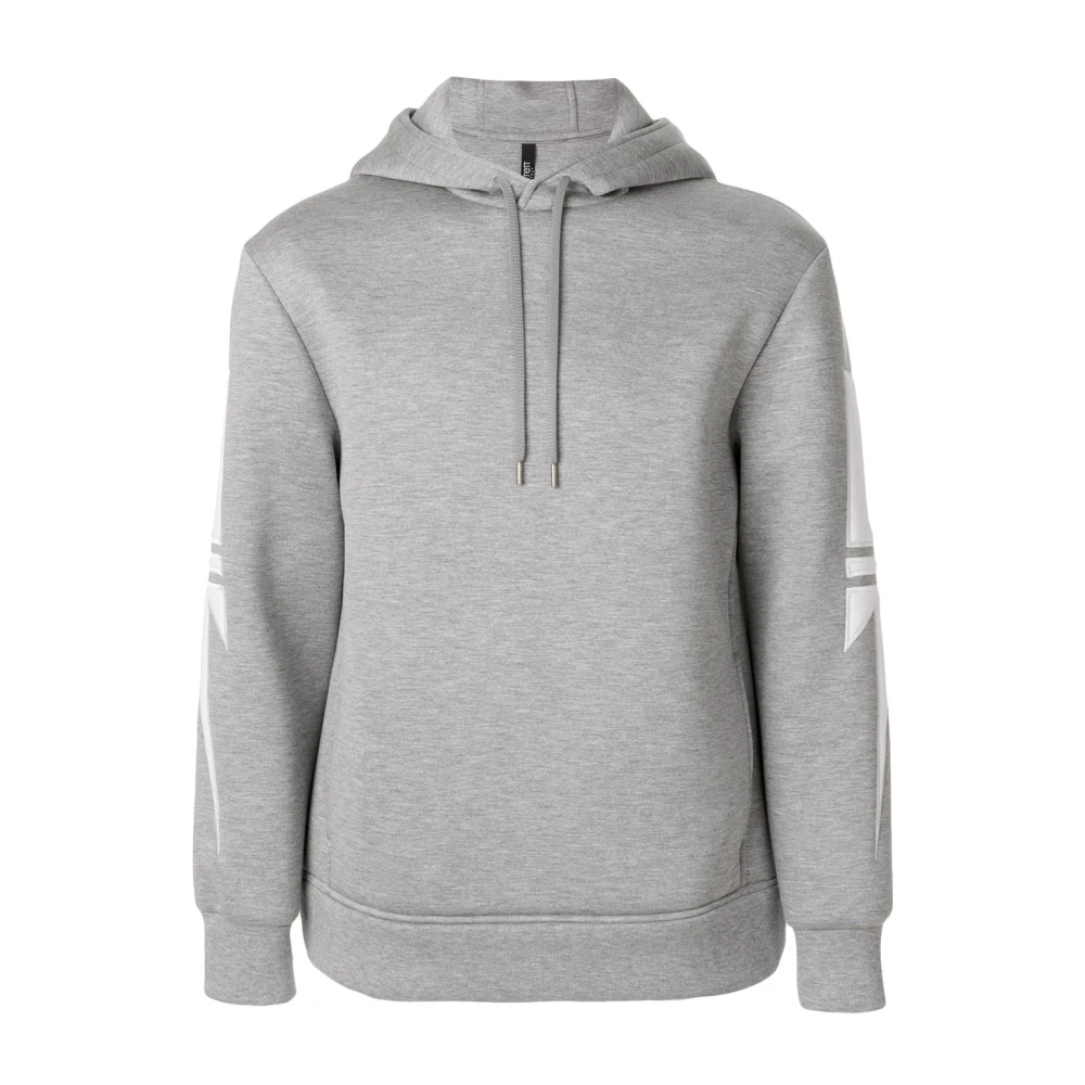 Sweatshirts & Hoodies > Hoodies - - Neil Barrett - Modalova