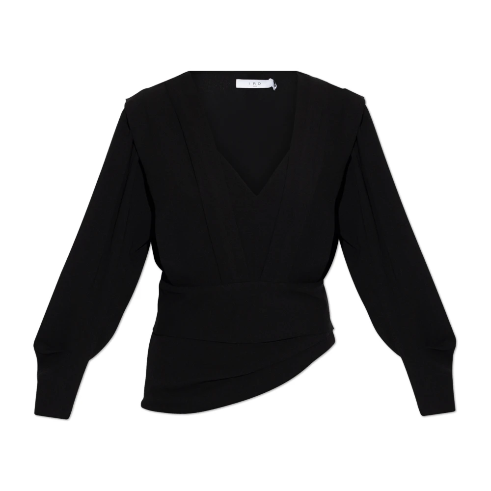 Blouses & Shirts > Blouses - - IRO - Modalova
