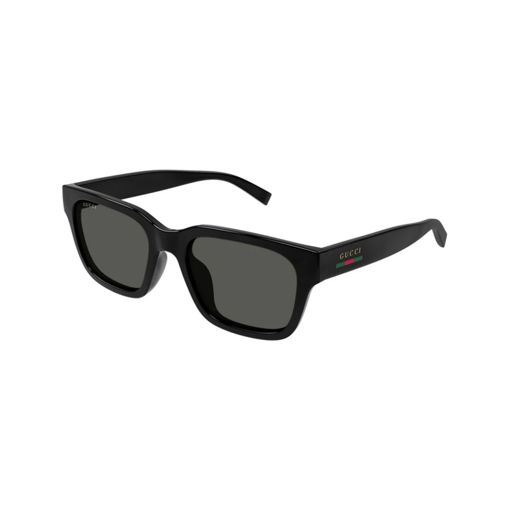 Gucci Black Authentic Stylish Glasses With Premium Quality - Unisex - Sunglasses - 55 Mm - Accessories