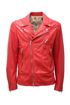 cherry-leather-jacket-model-5031
