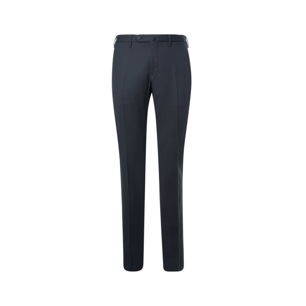 Incotex Hombre Azul - Pantalones Slim-Fit - Trousers - 2XL