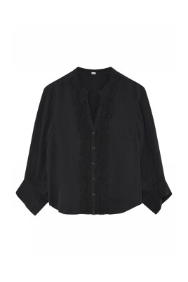 black-shirt-with-embroidered-details