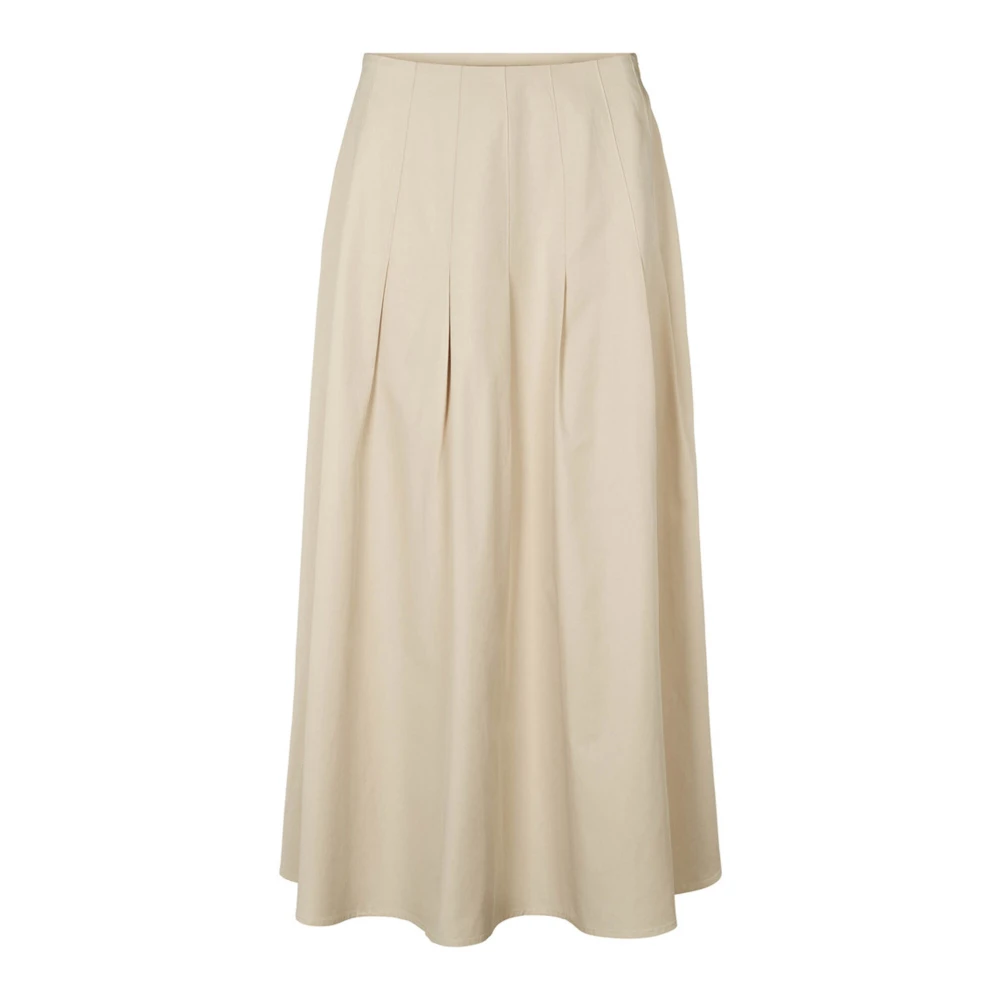 Skirts > Midi Skirts - - RUE de Femme - Modalova