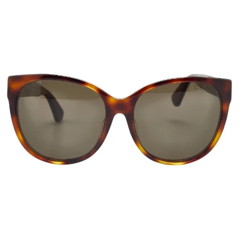 Pre-owned > Pre-owned Accessories - - Gucci Vintage - Modalova