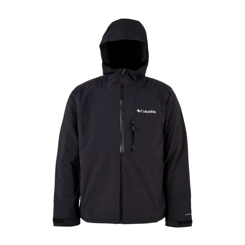 Jackets > Rain Jackets - - Columbia - Modalova