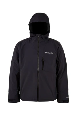 Svarta Explorers Edge Jackor