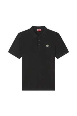 Wild Tiger Slim Pikétröja